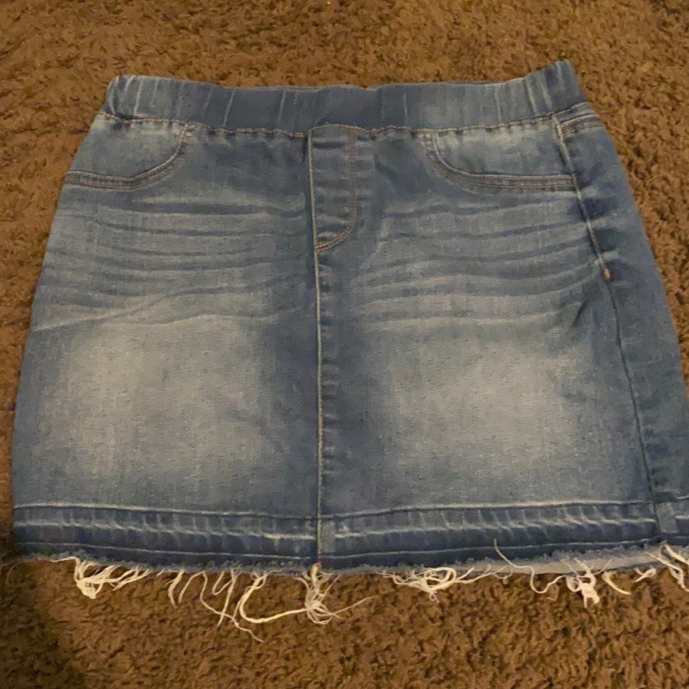 Rewash girls size 16